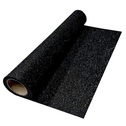 Acousta Rubber Underlay Matting