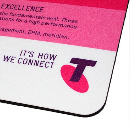 Mouse Mat - 3mm Thickness